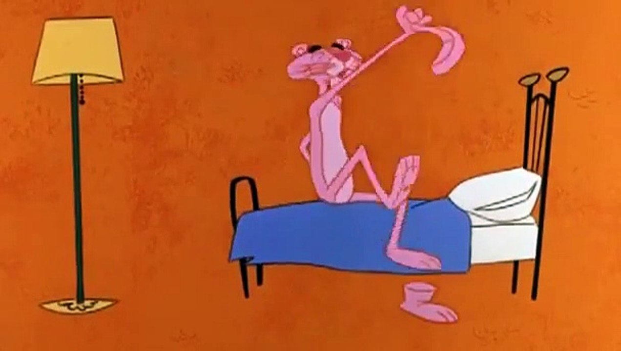 The Pink Panther Show Ep02 HD Watch HD Deutsch video Dailymotion