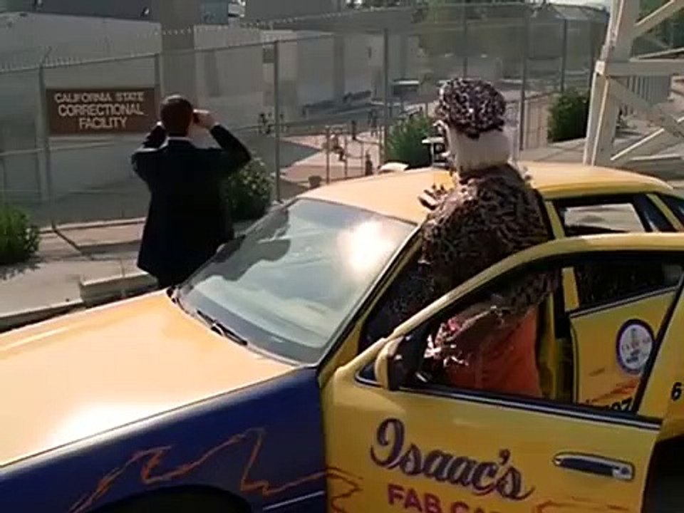 The Pretender - Se1 - Ep05 HD Watch HD Deutsch