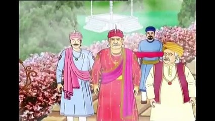 atikashsingh,Akbar Birbal Ki Kahani, बीरबल की खिचड़ी, Kids Hindi Story