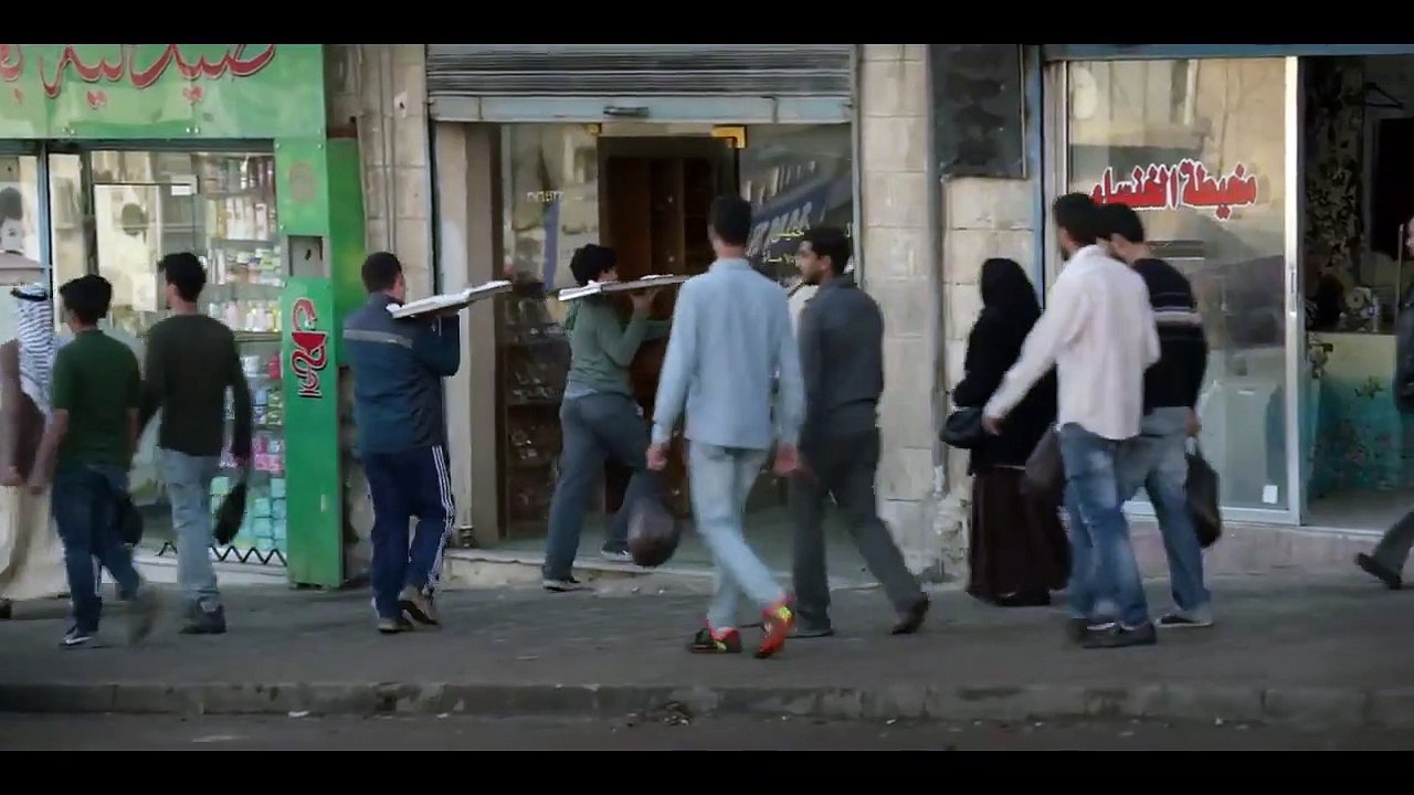 Messiah - Se1 - Ep10 HD Watch HD Deutsch