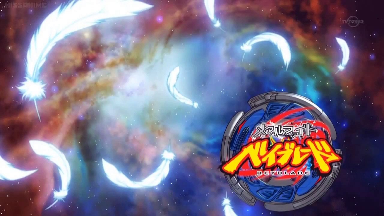 Metal Fight Beyblade - Ep02 HD Watch HD Deutsch