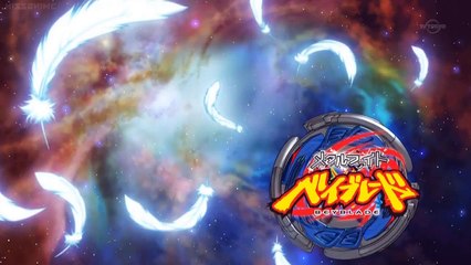Metal Fight Beyblade - Ep02 HD Watch HD Deutsch