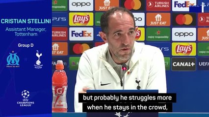 Tottenham and Marseille eye a Champions League knockout stage spot