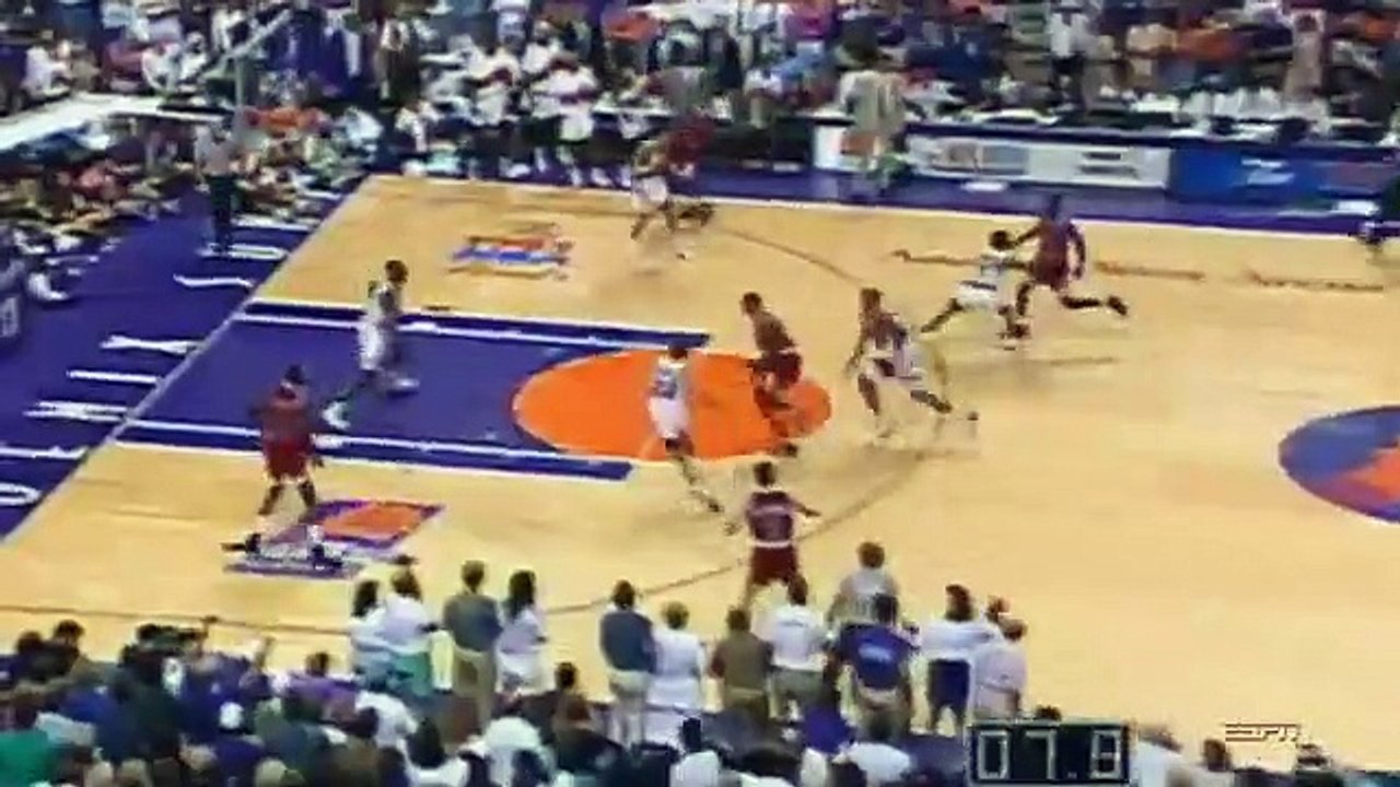 The Last Dance - Se1 - Ep01 HD Watch HD Deutsch