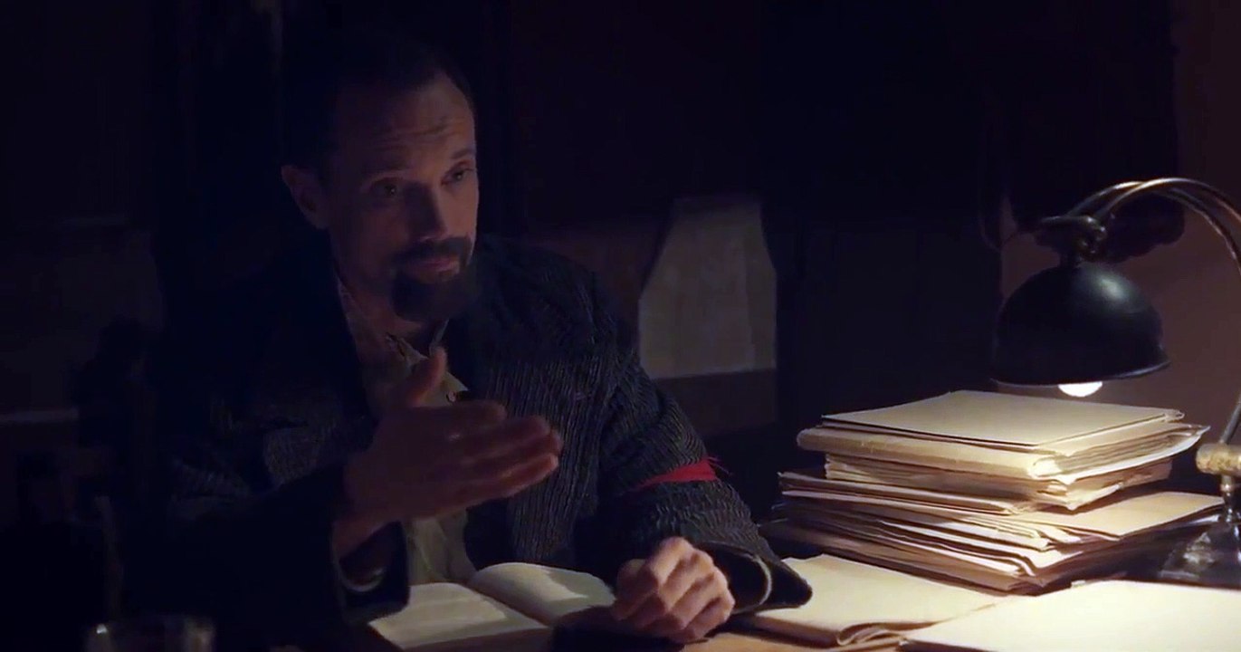 The Last Czars - Se1 - Ep06 HD Watch HD Deutsch