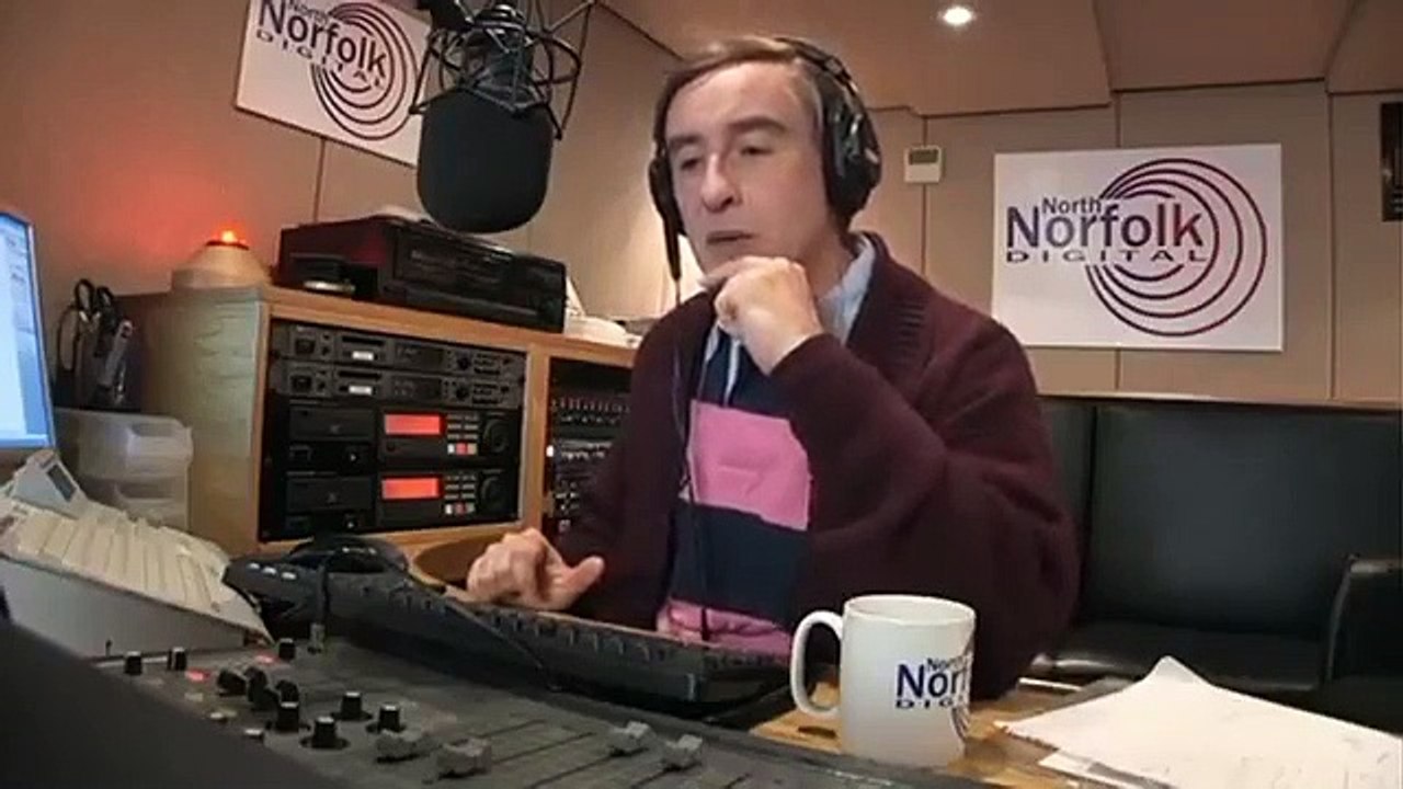 Mid Morning Matters with Alan Partridge Complete - Ep02 HD Watch HD Deutsch