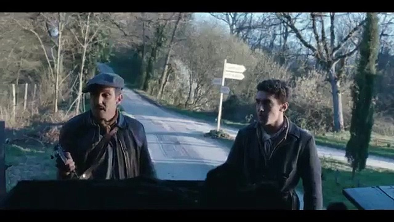 Les Emmerdeurs - Se1 - Ep03 - The Brothel HD Watch HD Deutsch