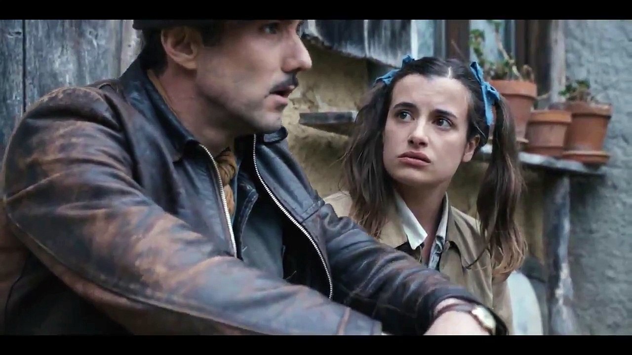 Les Emmerdeurs - Se1 - Ep08 - The Paladium HD Watch HD Deutsch