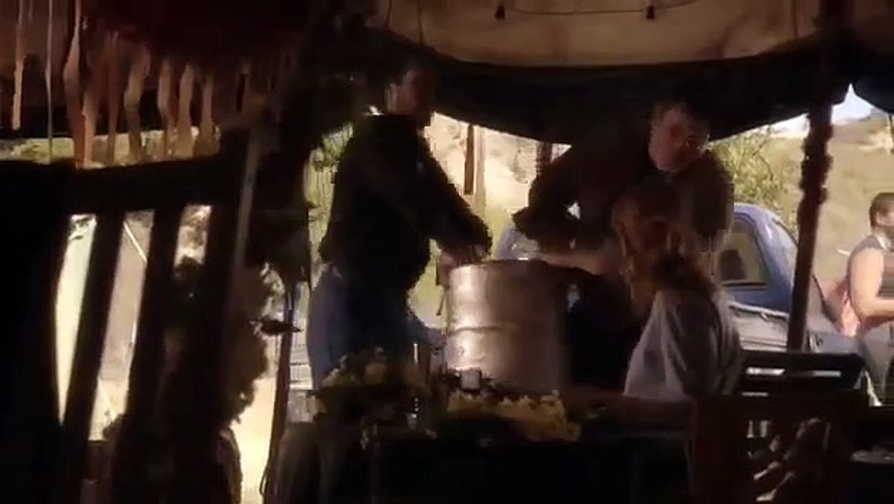 The riches - se1 - ep07 - virgin territory hd watch hd deutsch