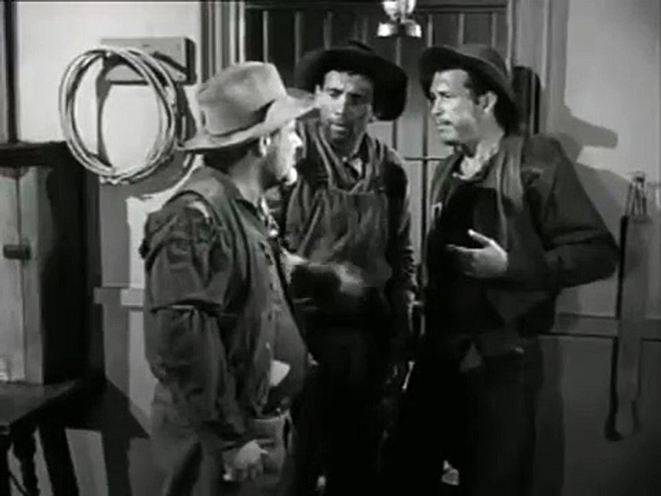 The Rifleman - Se1 - Ep02 HD Watch HD Deutsch