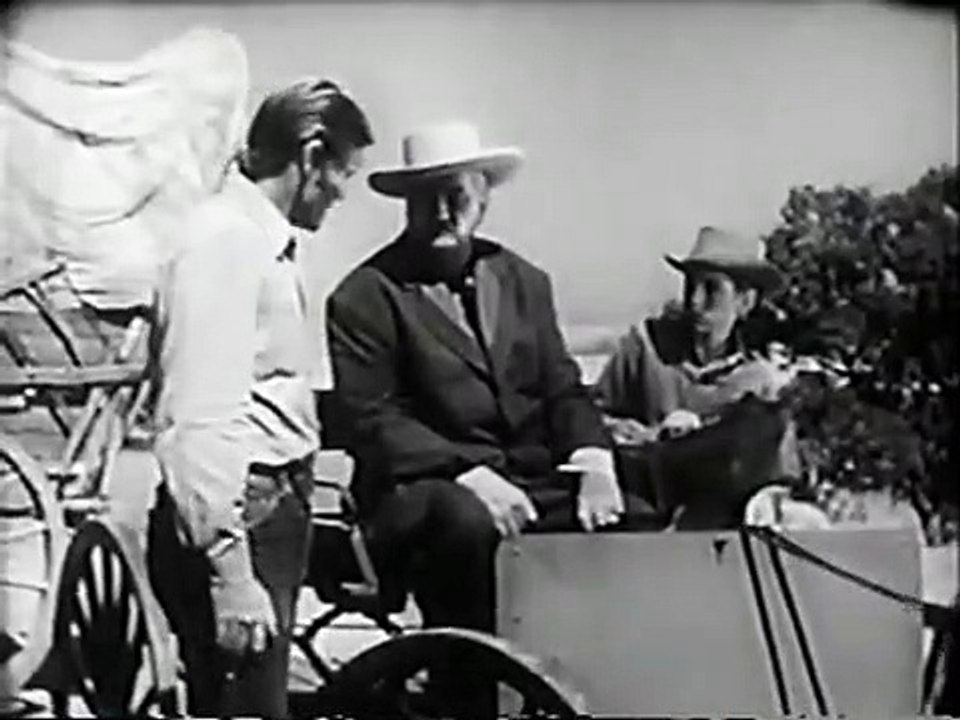 The Rifleman - Se1 - Ep07 HD Watch HD Deutsch