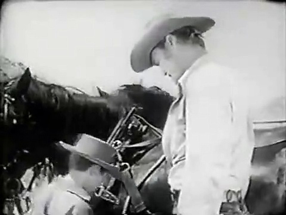 The Rifleman - Se1 - Ep08 HD Watch HD Deutsch