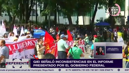 Referente con Javier Solórzano | 31 de octubre de 2022 | Heraldo Media Group