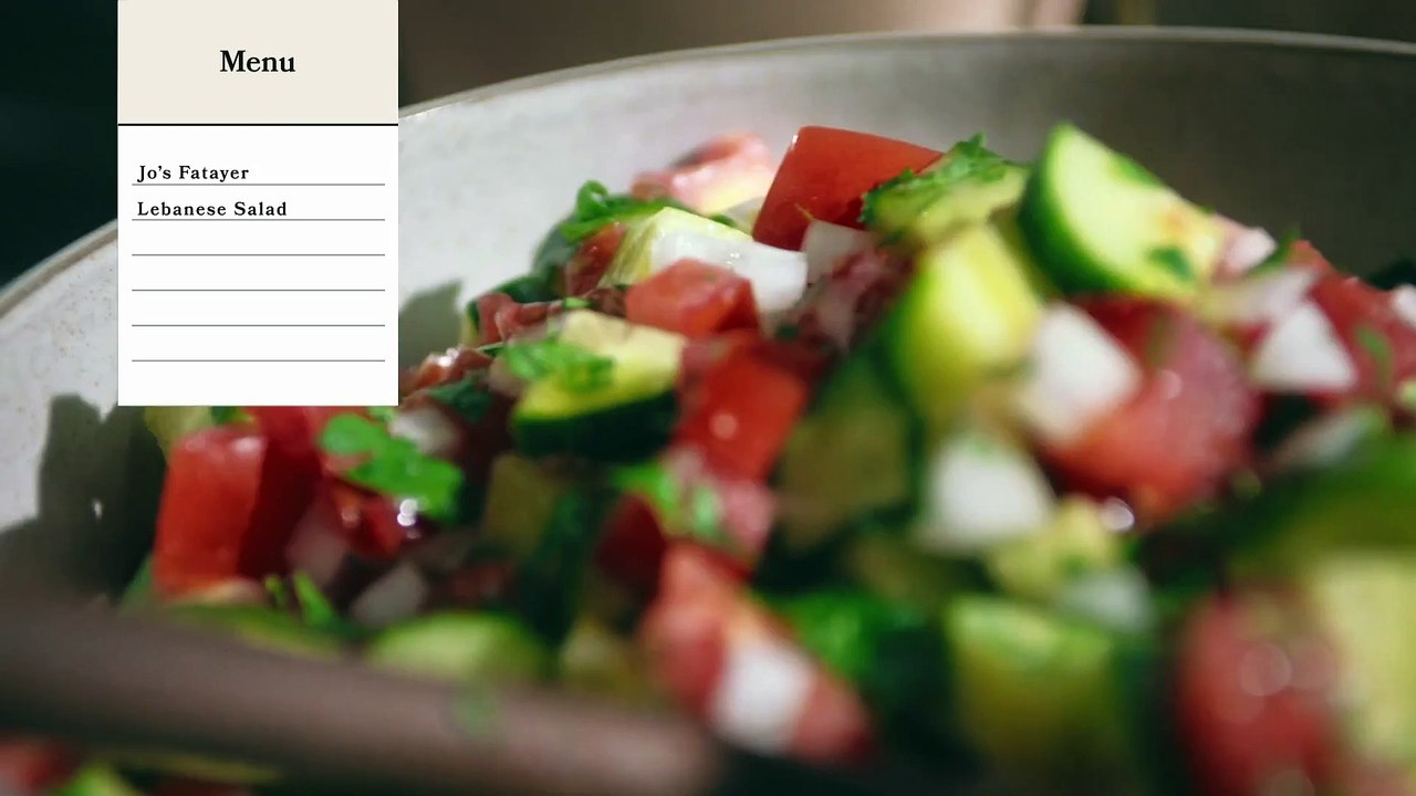 Magnolia Table - Se1 - Ep01 - A Family Tradition HD Watch HD Deutsch