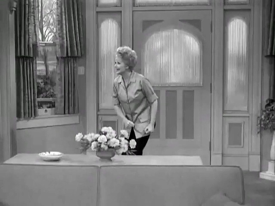 The Lucy Show - Se1 - Ep07 HD Watch HD Deutsch