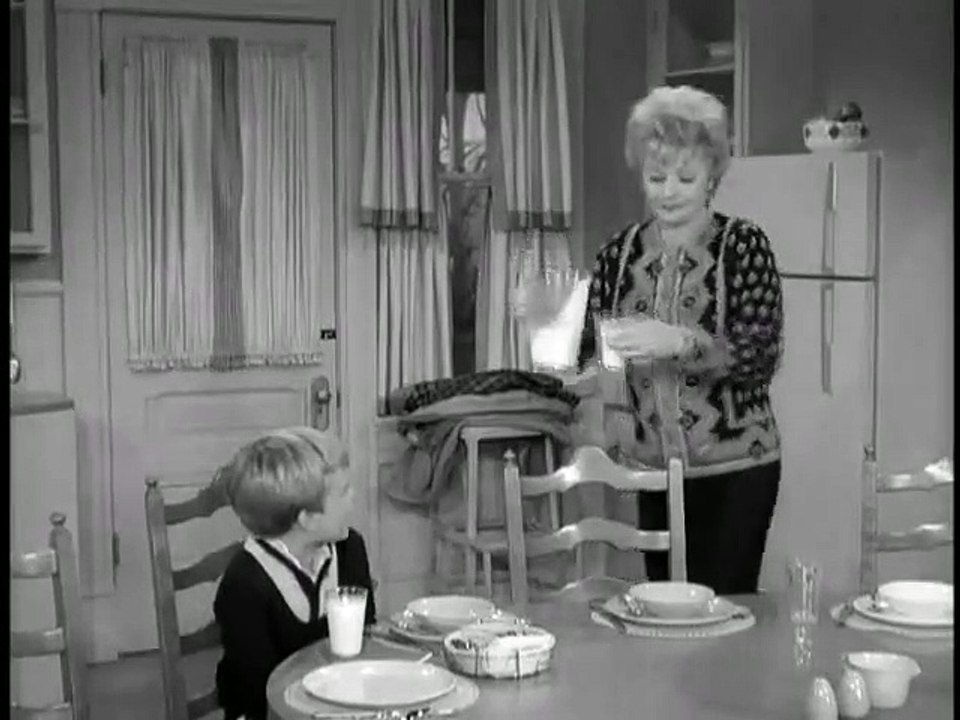 The Lucy Show - Se1 - Ep05 HD Watch HD Deutsch