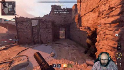 SimmyDizzle | Call of Duty: Modern Warfare 2 | (#60)