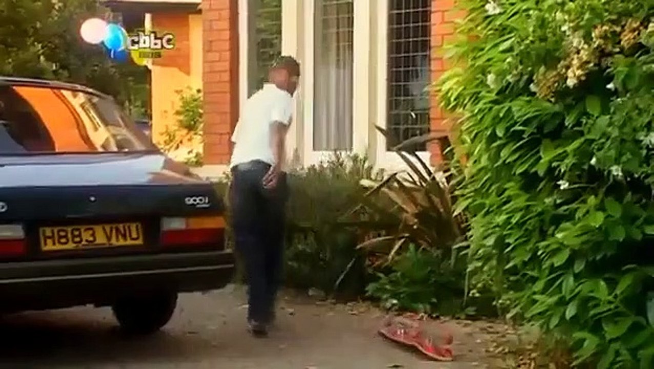 The Sarah Jane Adventures - Se1 - Ep08 - Whatever Happened to Sarah Jane - Part 2 HD Watch HD Deutsch