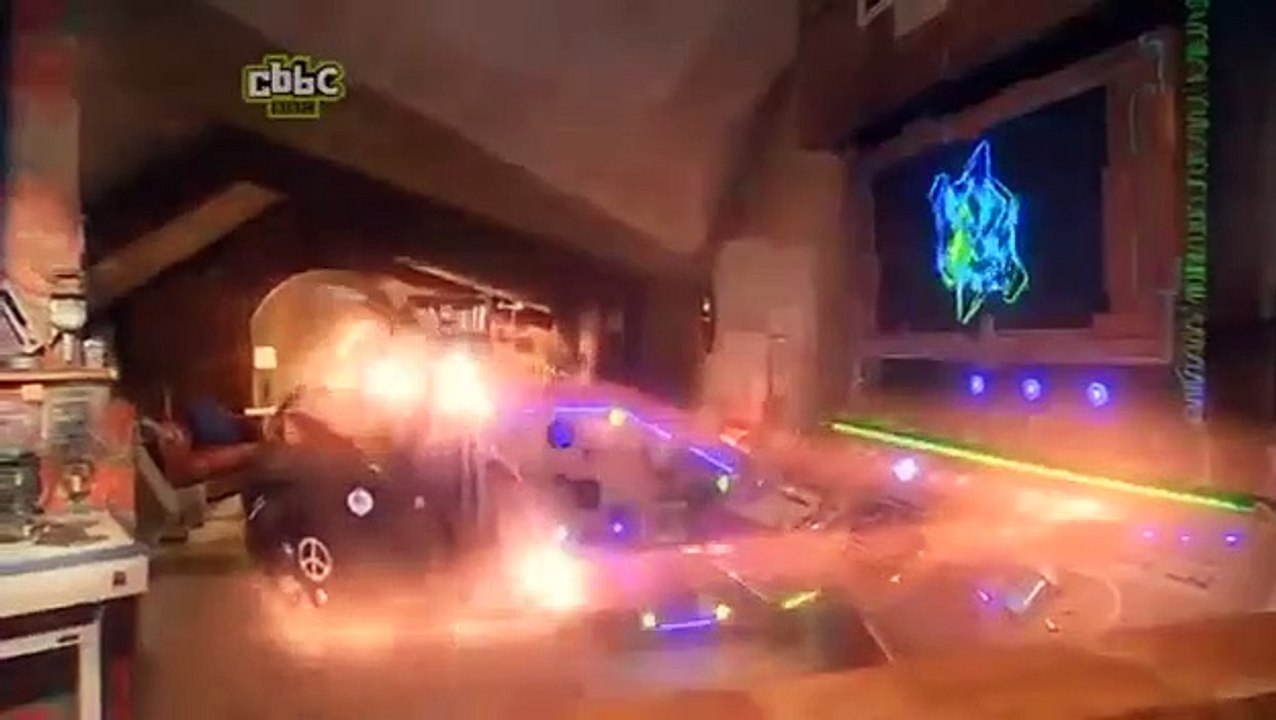 The Sarah Jane Adventures - Se1 - Ep0 - Invasion of the Bane HD Watch HD Deutsch