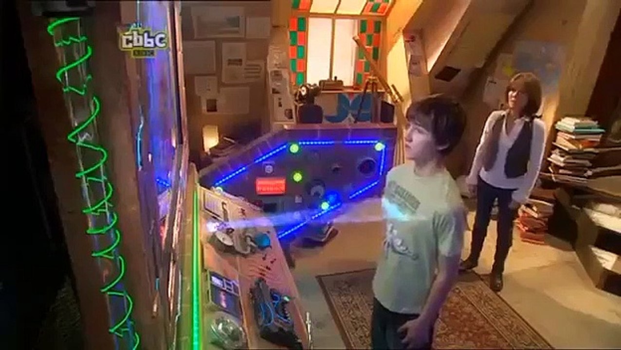 The Sarah Jane Adventures - Se1 - Ep09 - The Lost Boy - Part 1 HD Watch HD Deutsch