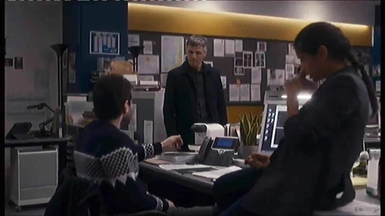 The Tunnel - Se3 - Ep02 HD Watch HD Deutsch