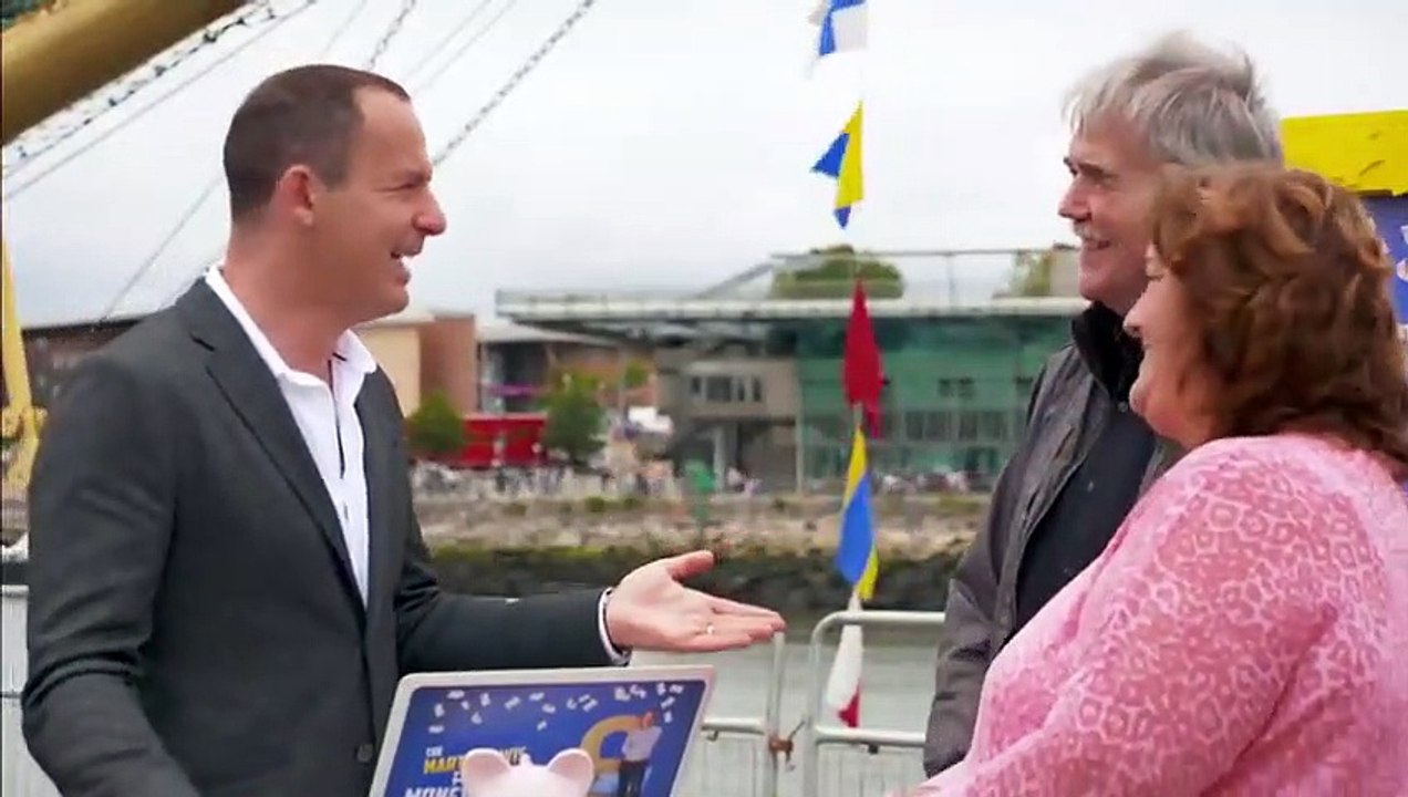 The Martin Lewis Money Show - Se8 - Ep08 HD Watch HD Deutsch