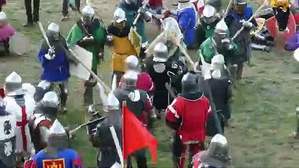 Battle of the Blackwater Bay - Game of Thrones