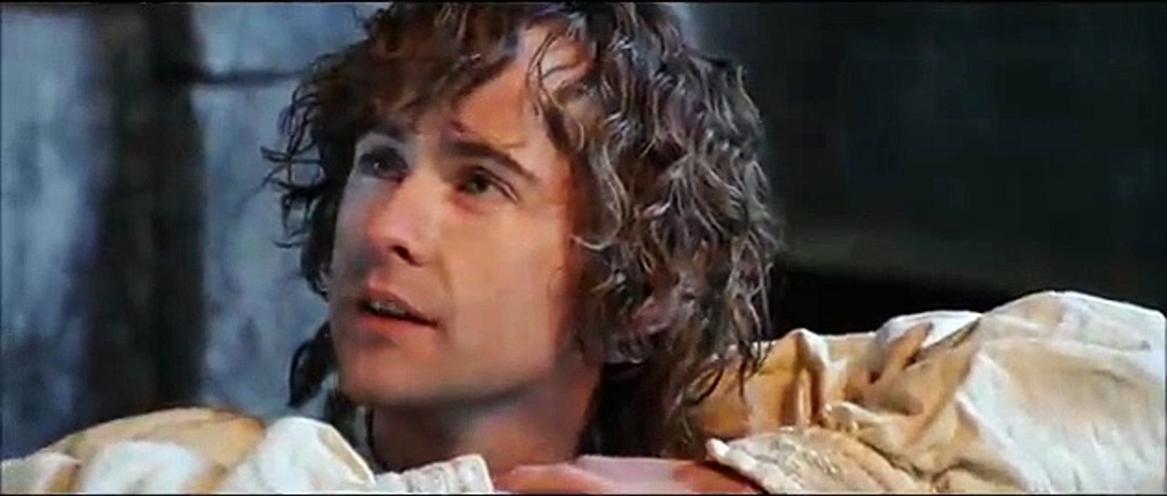 LOTR The Return of the King - Extended Edition - The Deep Breath Before the Plunge