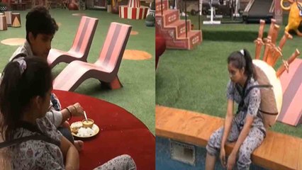 Bigg Boss 16 ; Sumbul क्या होंगी EVICT और जाएंगी Secret Room में ? फैंस क्या बोले |FilmiBeat*TV