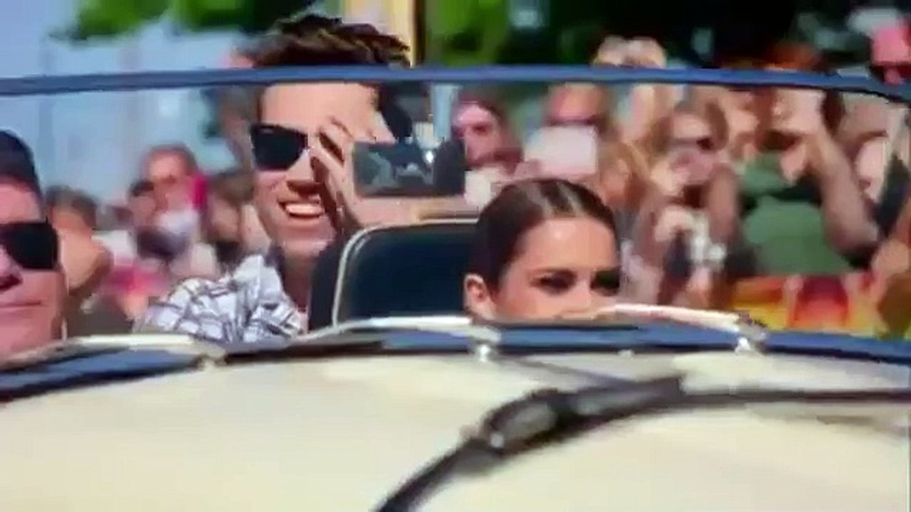 The X Factor (UK) - Se12 - Ep01 HD Watch HD Deutsch