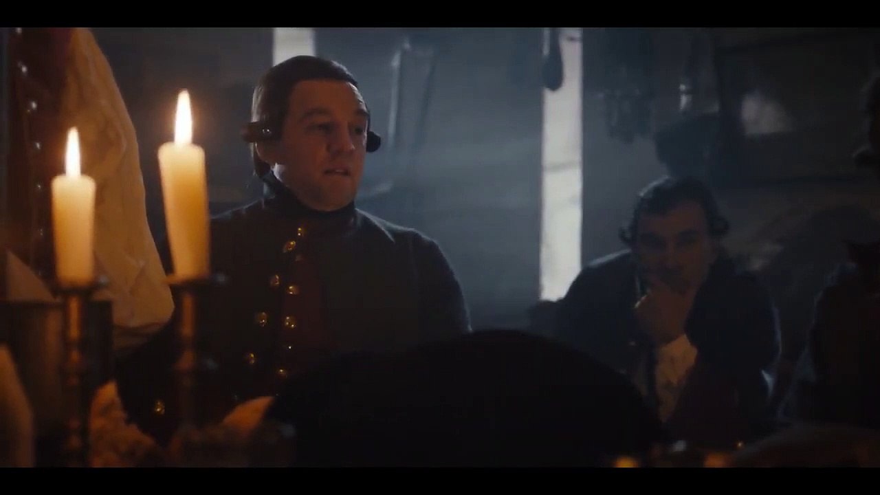Thieves of the Wood - Se1 - Ep02 HD Watch HD Deutsch