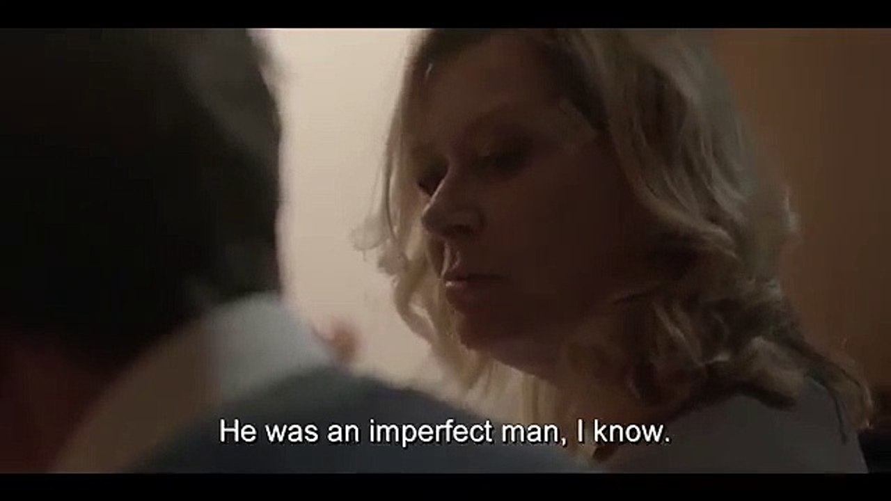 Thou Shalt Not Kill - Se1 - Ep04 HD Watch HD Deutsch