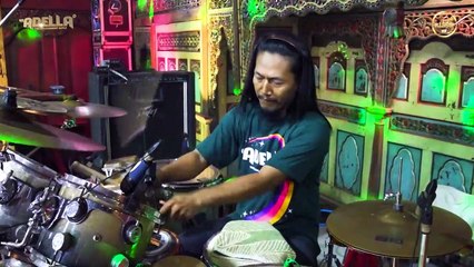 GANG DOLLY VIRAL!!- Pak No ft. Pak Ndut ( Woko Channel ) - OM ADELLA