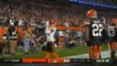 Cincinnati Bengals vs. Cleveland Browns Full Highlights 4th QTR _ NFL Week 8_ 2022