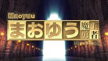 [ENGSUB]Maoyuu Maou Yuusha EP3-4