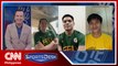 FEU defeats UE for third straight win | Sports Desk