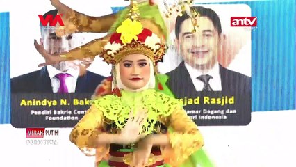 SDGS NATIONAL SEMINAR SERIES BAKRIE CENTER FOUNDATION