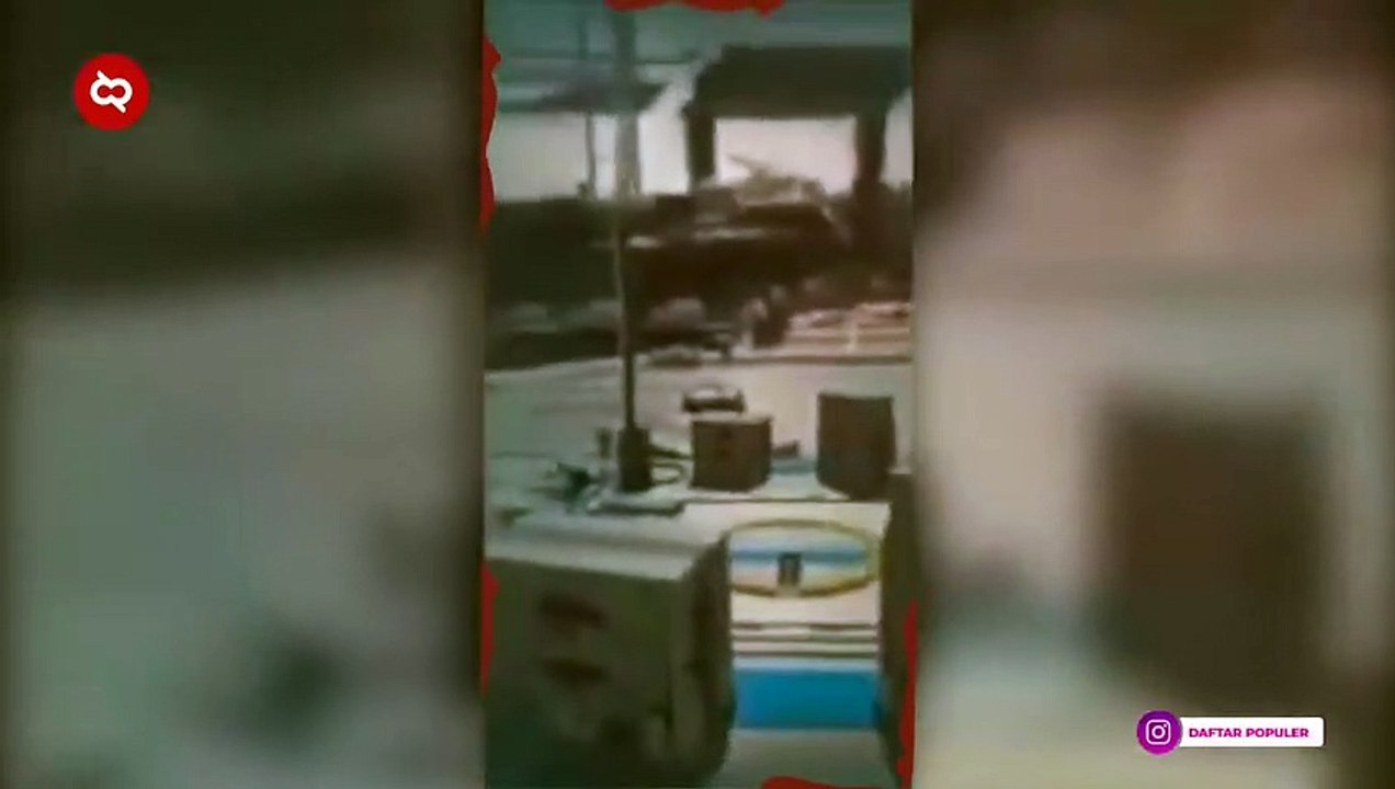 Penumpang Pesawat Merinding! Kisah Misteri Kota Gaib Wentira Kerajaan Jin Paling Mistis Di Indonesia