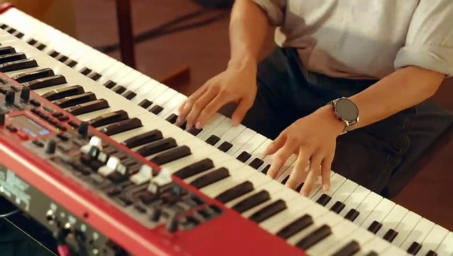 JAEHYUN Cant Take My Eyes Off You Frankie Valli