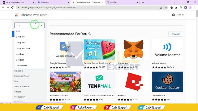 How to Get YouTube Shorts and Facebook Reels | Earn Money at Home | Online Earning | Cybill Expert