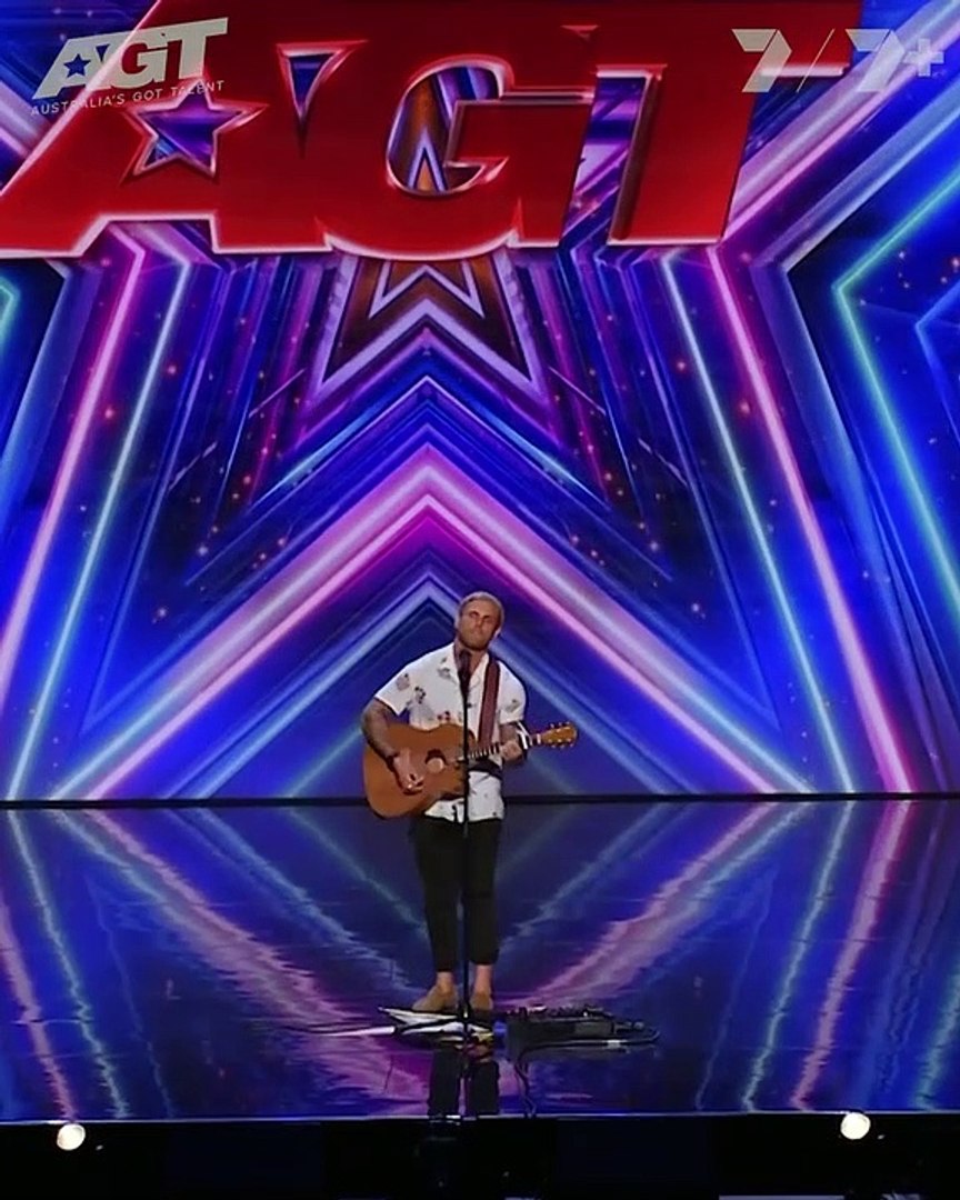 Australia S Got Talent