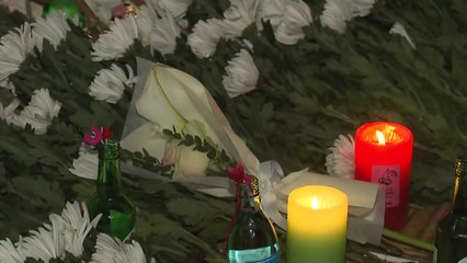 [이슈인사이드] '기억하는 고통'...'집단 트라우마' 증세와 대처법은? / YTN