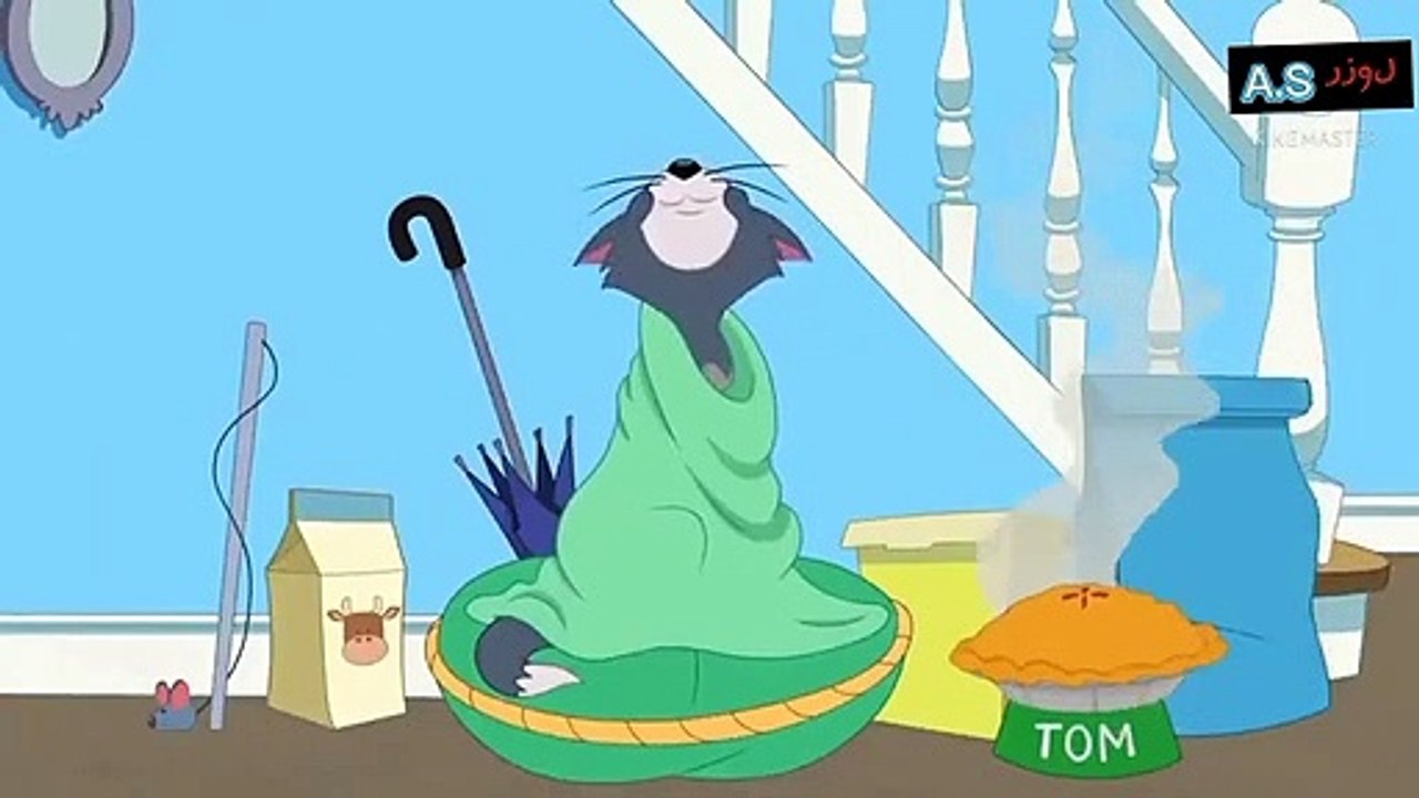 Tom And Jerry _ Kids video for kids _ Children Cartoon Network _ Children video _ cartoon movies(480P)