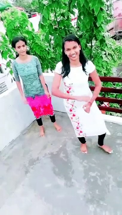 dans filmpje! Korte dansvideo
