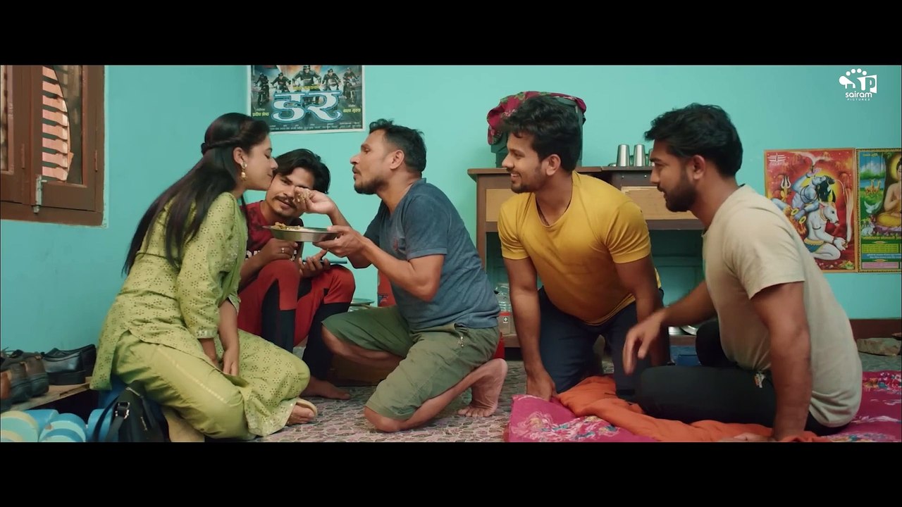 Silly 4 New Nepali Comedy Movie Part 2 Ft.Keki Adhikari Rabindra Jha Dhiren Shakya & Dinesh Regmi