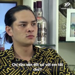 Cứ tưởng chị dâu mẫu mực chăm em chồng như con, ai ngờ phía sau là cả 1 âm mưu