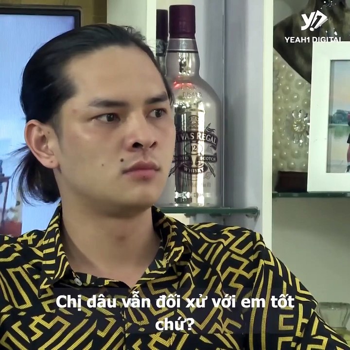 Cứ tưởng chị dâu mẫu mực chăm em chồng như con, ai ngờ phía sau là cả 1 âm mưu