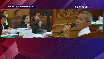 Cerita Ayah Brigadir J Gerombolan Tak Sopan Masuk Ke Rumah, Sebut Hendra Kurniawan