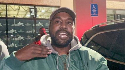 Kanye West fans are trying to make him a billionaire again