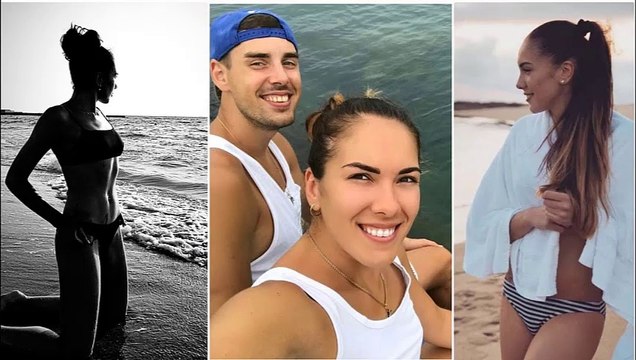 Yulia Gerasimova - Ukrainian Volleyball Girl